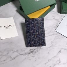 Goyard Wallets